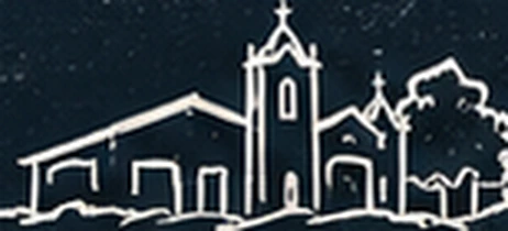 Ilustração de Águas de Santa Bárbara